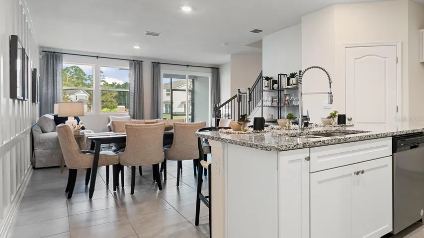 Photo of Model Home