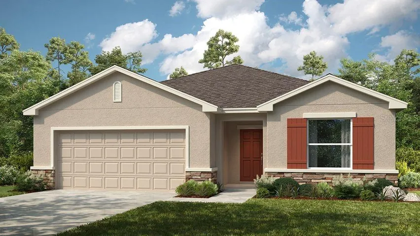 Cypress Rendering