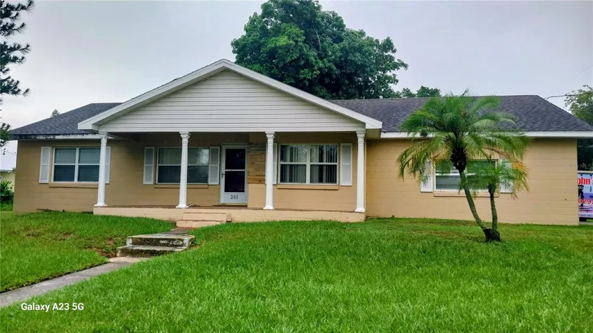 3 Bd 2 BA home PLUS Duplex