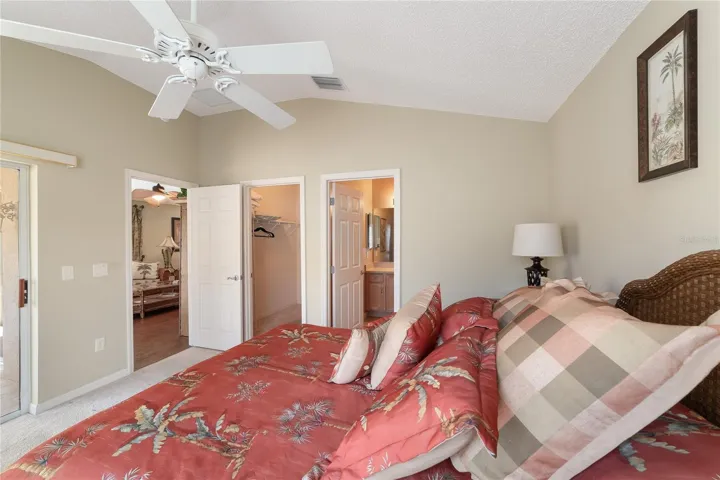 Main bedroom