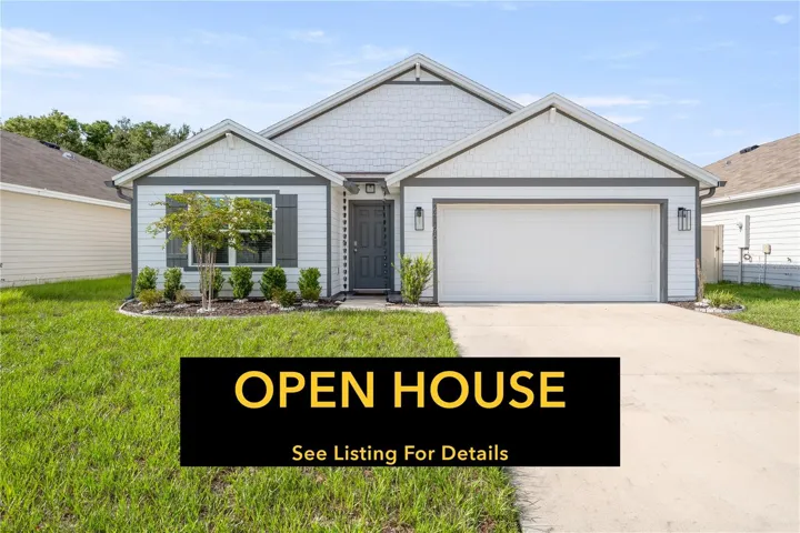 Open House