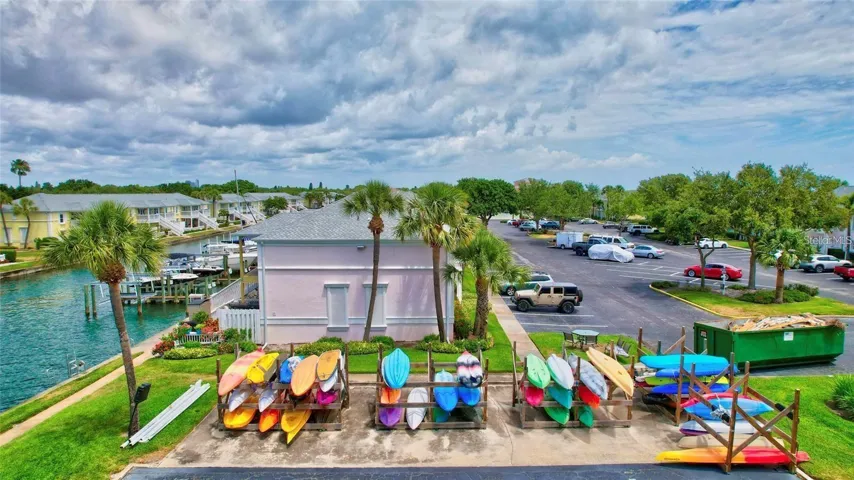 Kayaks - Inquire about Renting Owner's Kayak