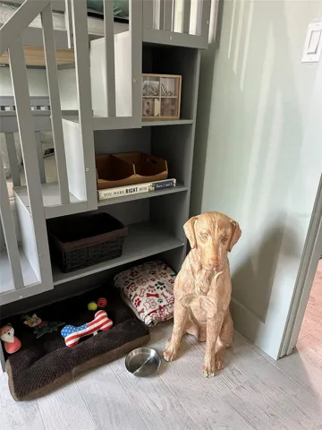 Fur Babies Welcome!