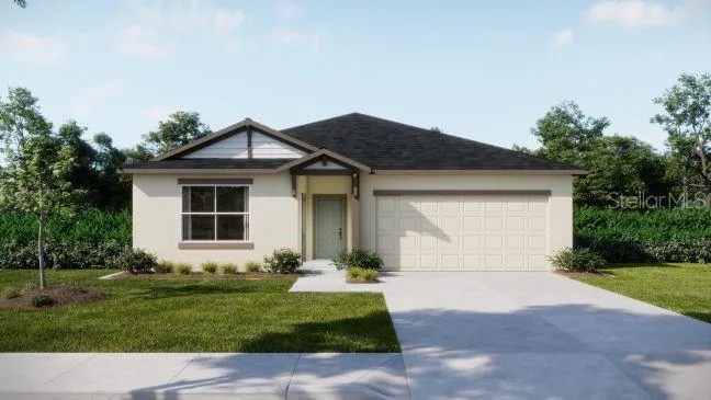 Artist Rendering