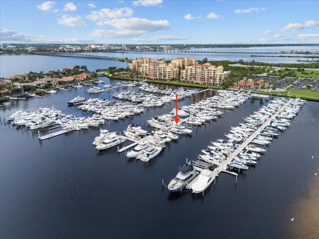 Marina