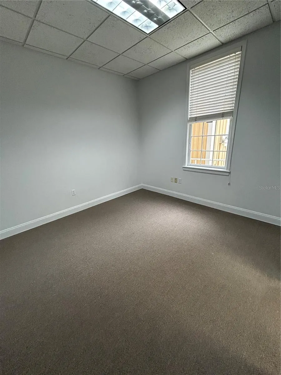 Private Office