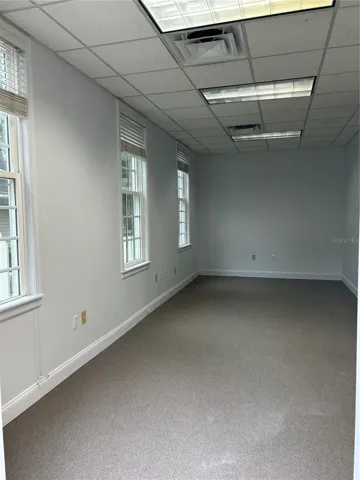 Large Conference Office
