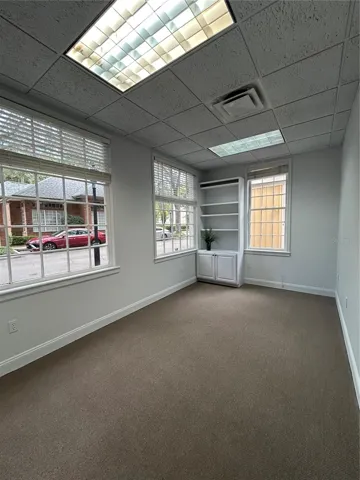 Executive Office