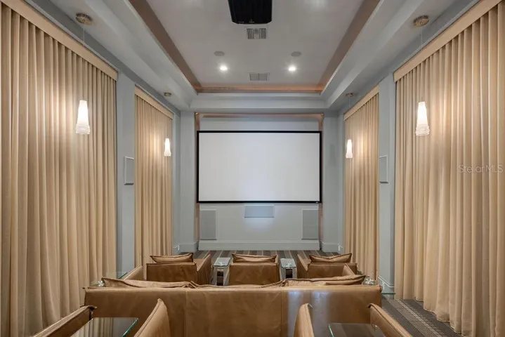 Theater