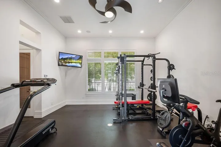 Gym