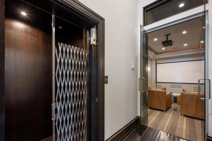 Elevator