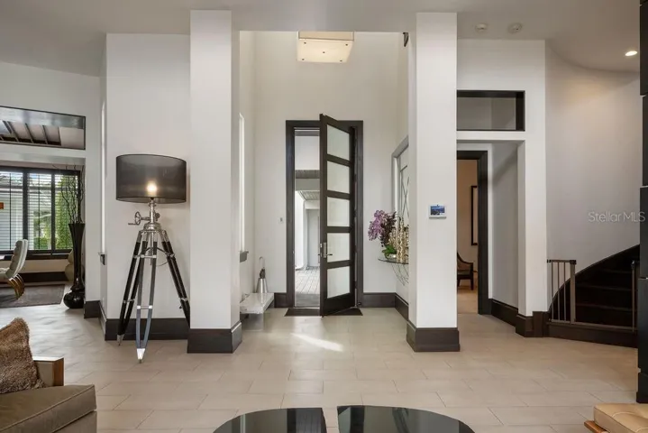 Foyer