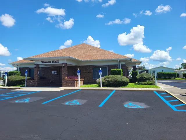 Clubhouse 1