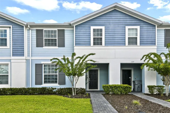 Welcome to Windsor Island Resort, where vacation living meets everyday luxury! This IMMACULATE 5-bedroom, 4.5-bath townhouse offers over 2,200 SQUARE FEET of beautifully designed living space and comes FULLY FURNISHED, turnkey, and Airbnb-ready—perfect as an investment property or a personal retreat.
