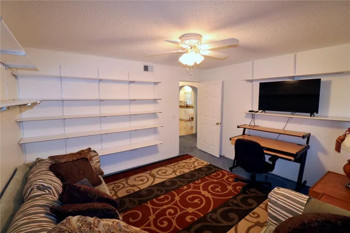 Office/Flex Room