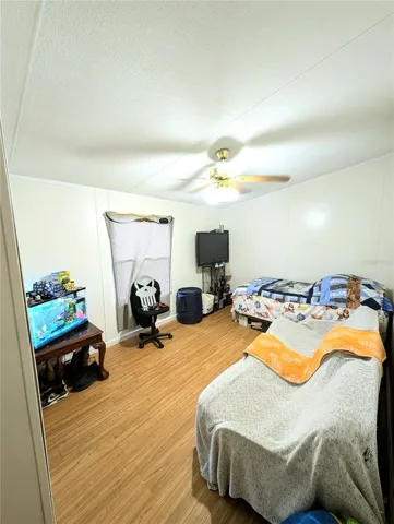 another spacious guest room