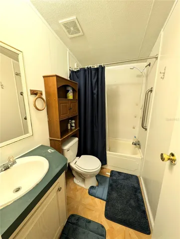 Guest Bath