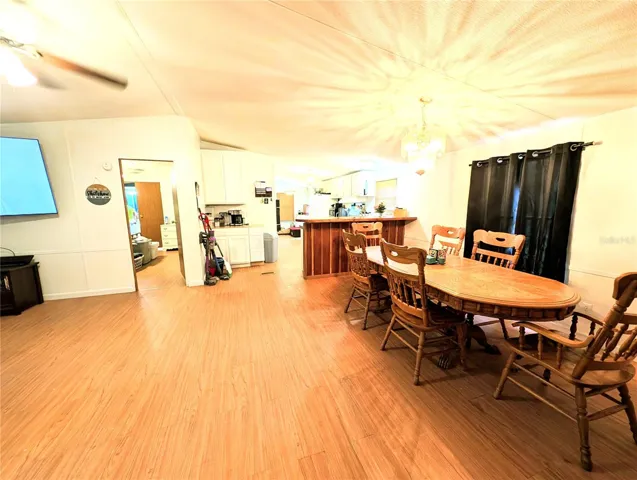 Beautiful flooring