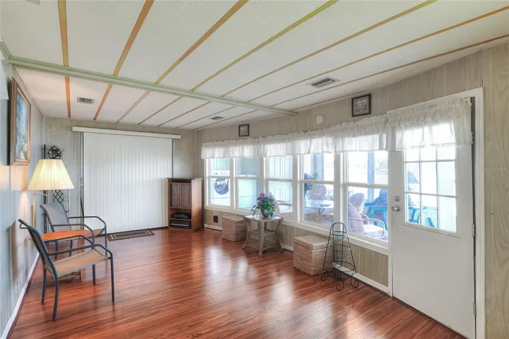 Family Bonus Room