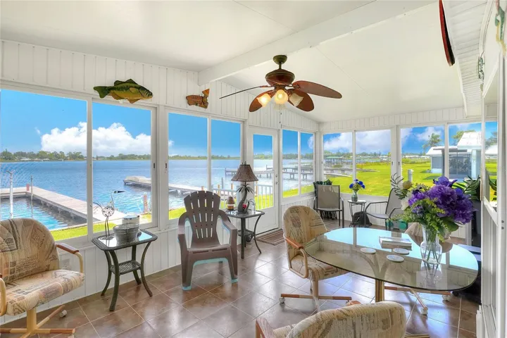 Florida Room
