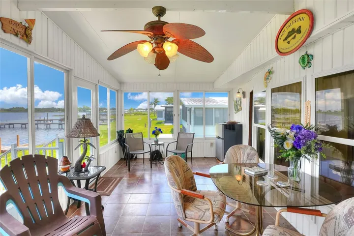 Florida Room