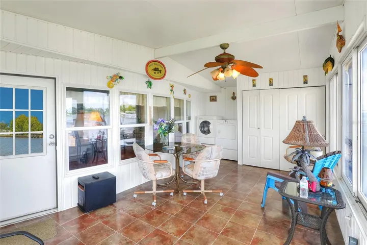 Florida Room