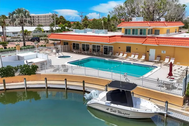 ANNUAL Cost of a bulkhead slip is $1,000