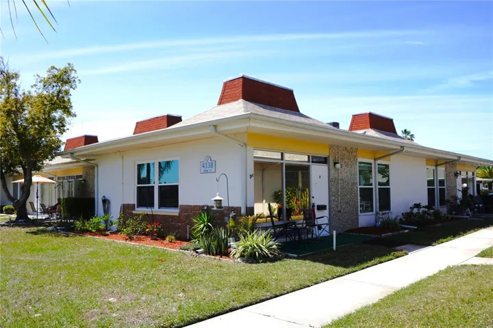 4338 TAHITIAN GARDENS unit H