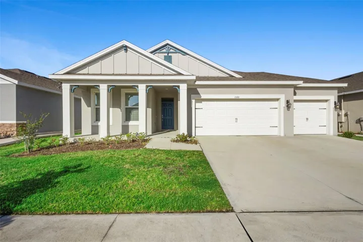 | MOVE-IN READY |