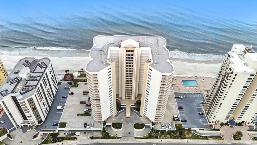 Oceans Eight Condominium