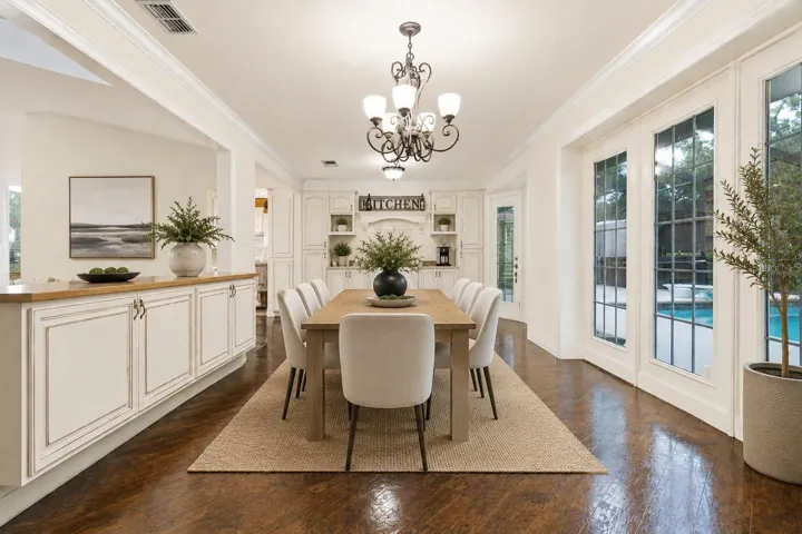 AI Painted and Staged - Contact Agent for Paint Quote