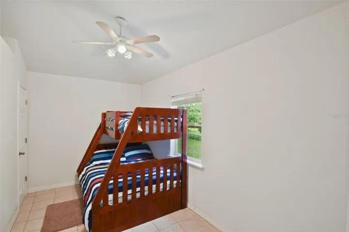 Second floor Guest Bedroom #4