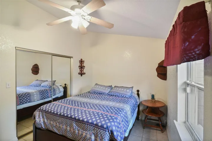 Second floor Guest Bedroom #3