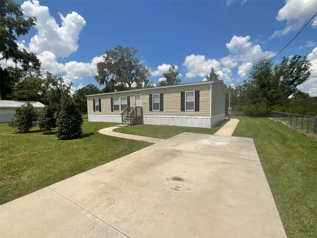 Residence 1