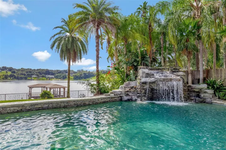 Your private paradise