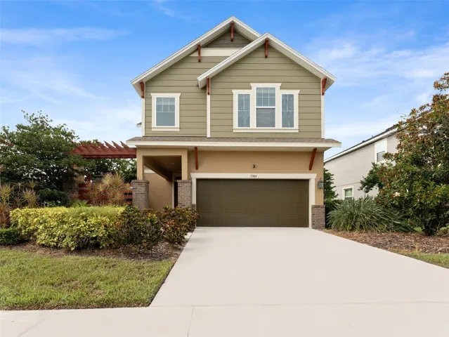 Welcome to 7304 Milestone Dr!
