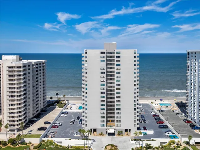 Condo Building
