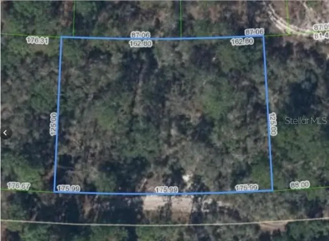 172X125 lot for sale.