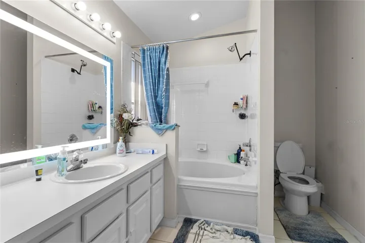 inlaw Bathroom