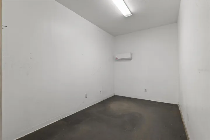 Bldg. D Office Area