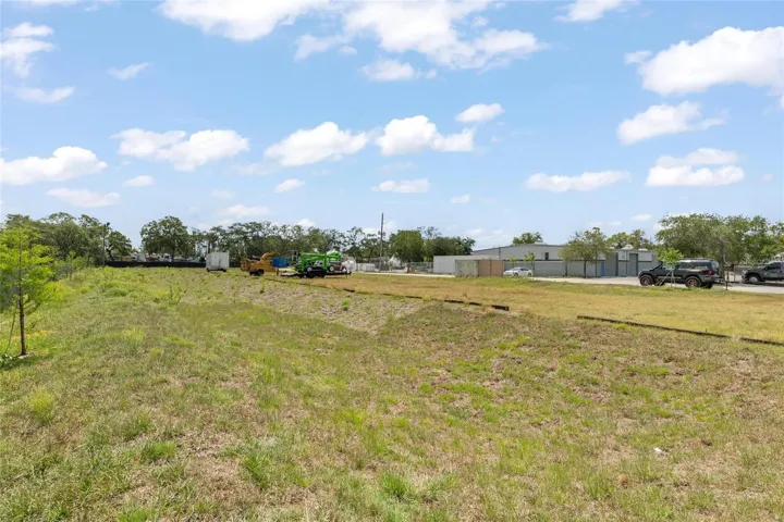 View of 1.5 Acres IOS Yard