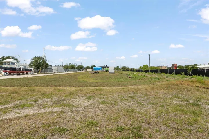 View of 1.5 Acres IOS Yard