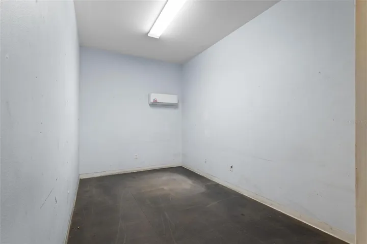 Bldg. D Office Area