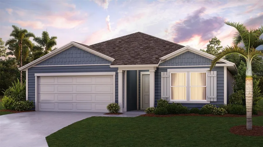 Photo of Model Home