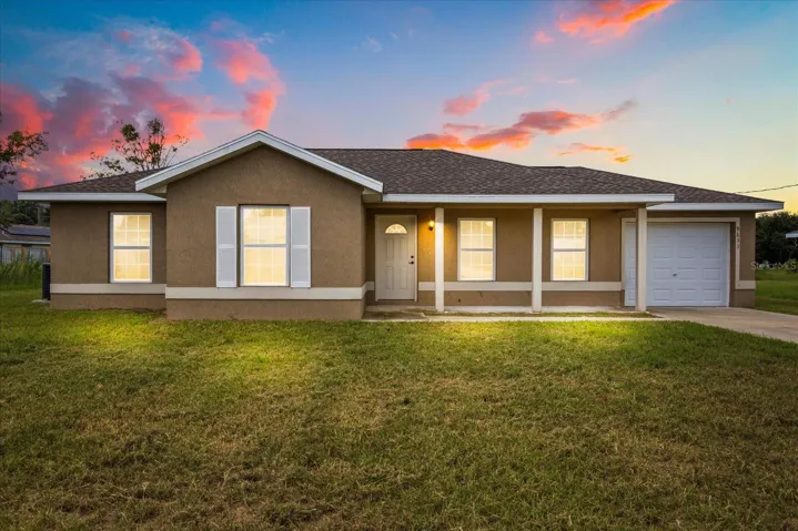 9633 Bahia Rd Ocala, FL 34472