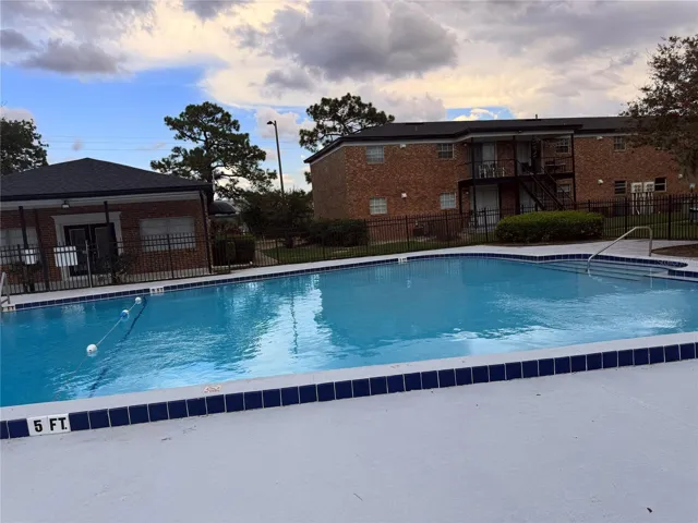 Community Pool