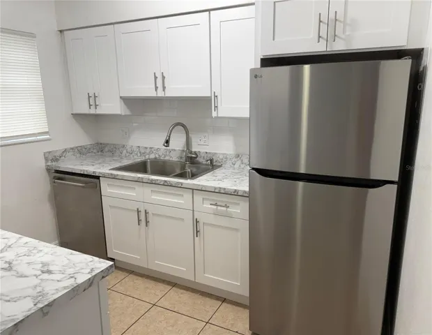 Modern Kitchen