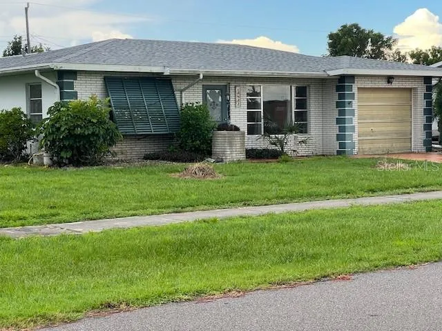 Welcome to 13832 Tamiami Trail, North Port FL
