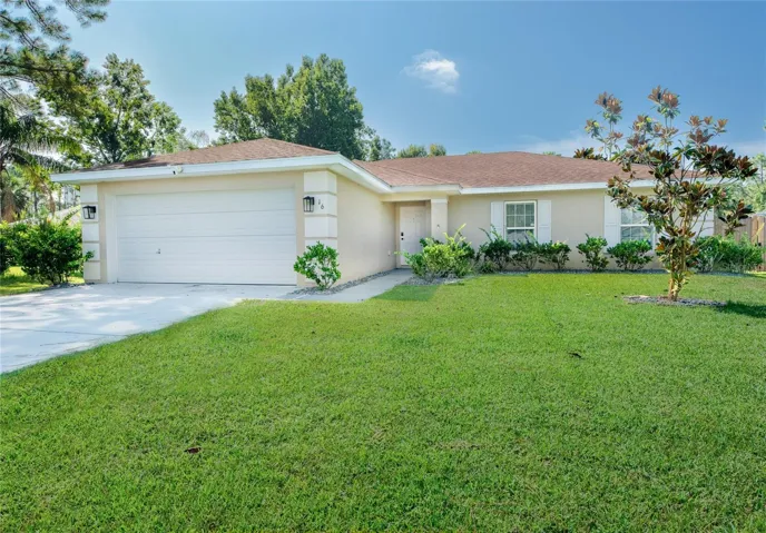 16 Radium Lane