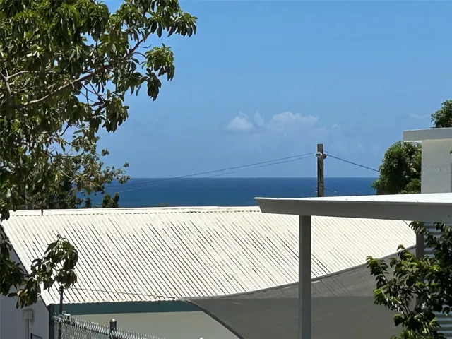 Ocean view